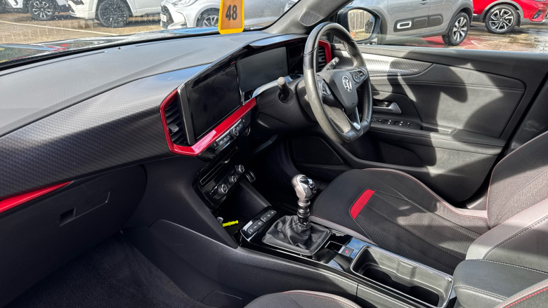 Vauxhall Mokka 1.2 Turbo 100 GS Line 5dr Petrol Hatchback